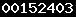 web statistics