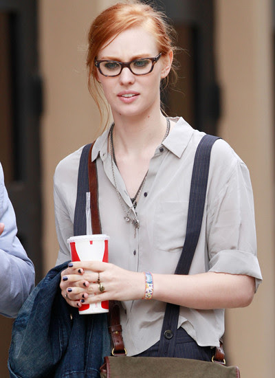Deborah Ann Woll