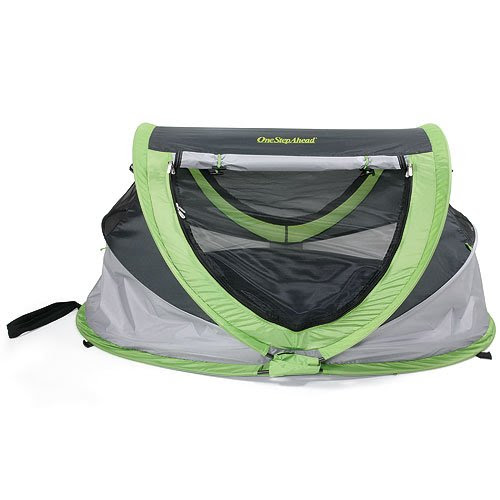 PeaPod Plus Baby Travel Bed