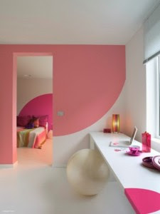 Di che colore dipingere le pareti? - Architettura e design a Roma