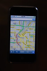 iPhone review