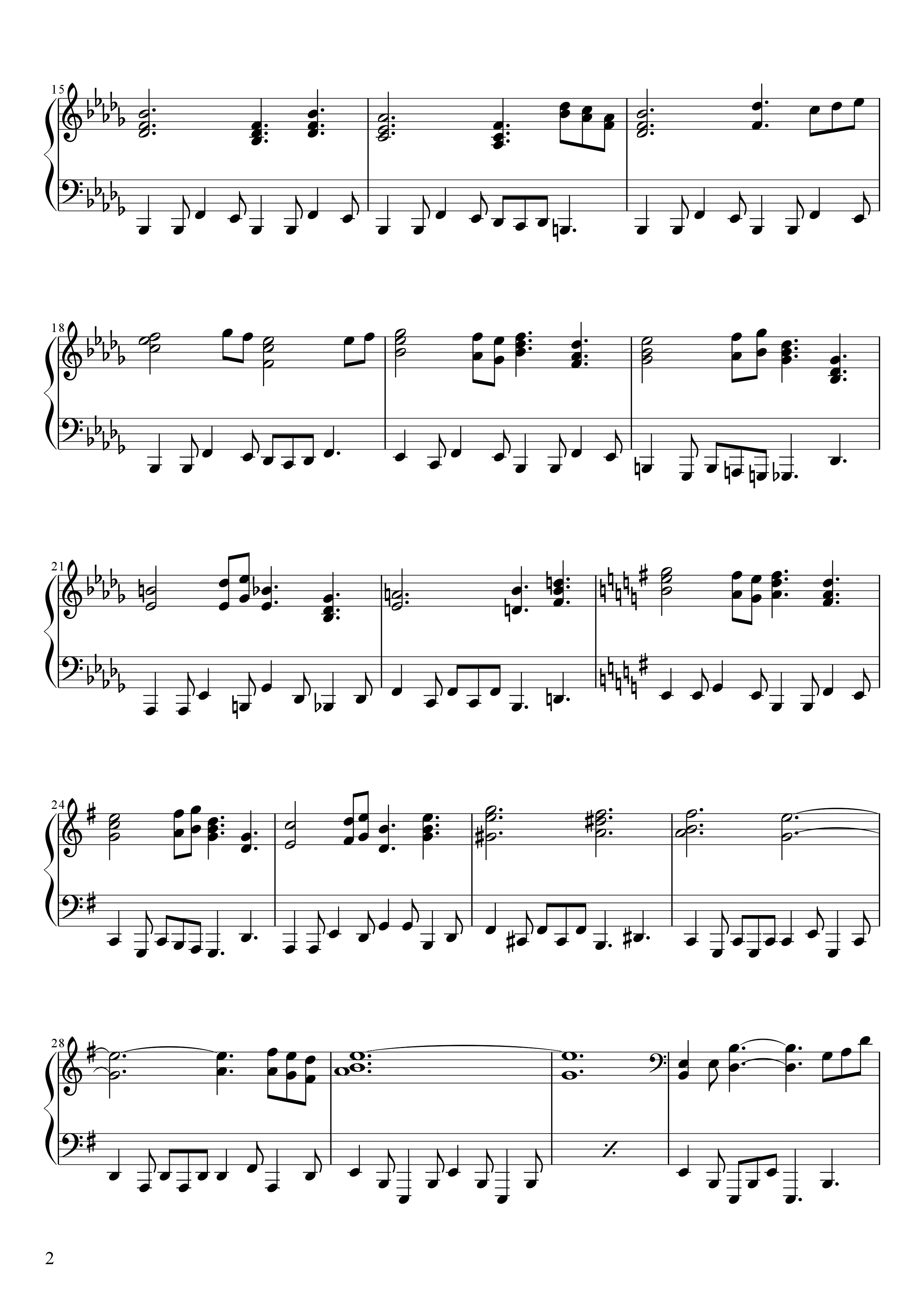 ポケモンbw エンディング 最高のイラストと図面