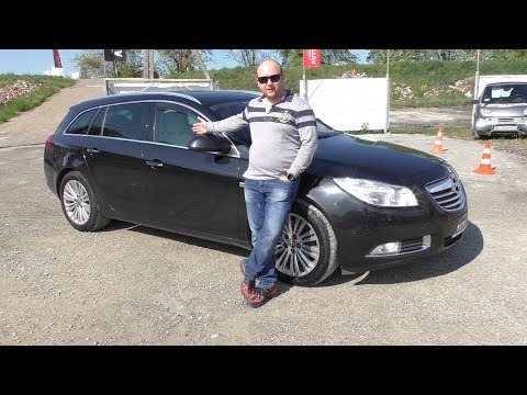 Недостатки Opel Insignia 2016-2017 - отзывы владельцев (все минусы и плюсы)