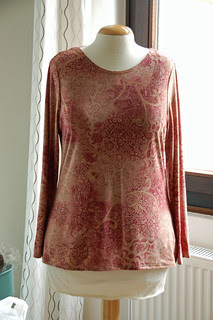 Simple shirt
