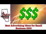 Populer Best Advertising Ideas for Small Business 2020, terbaru!