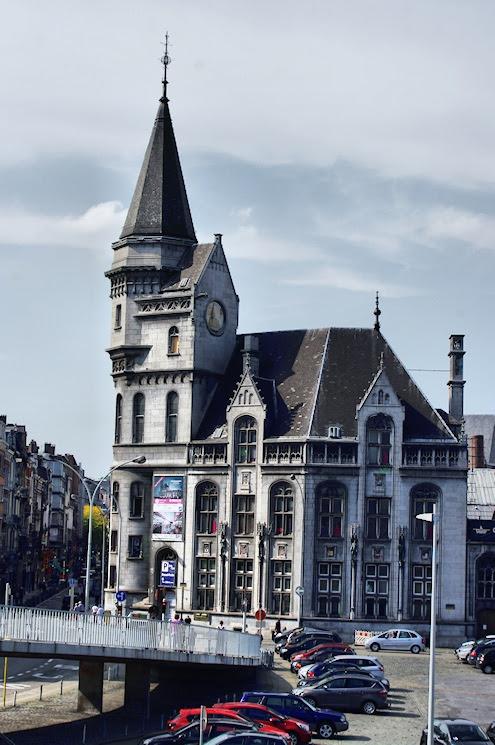 Liege Belgium