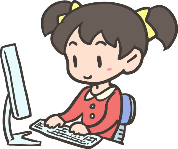 ブラインドタッチ タッチタイピングの練習方法は何をすれば上達する