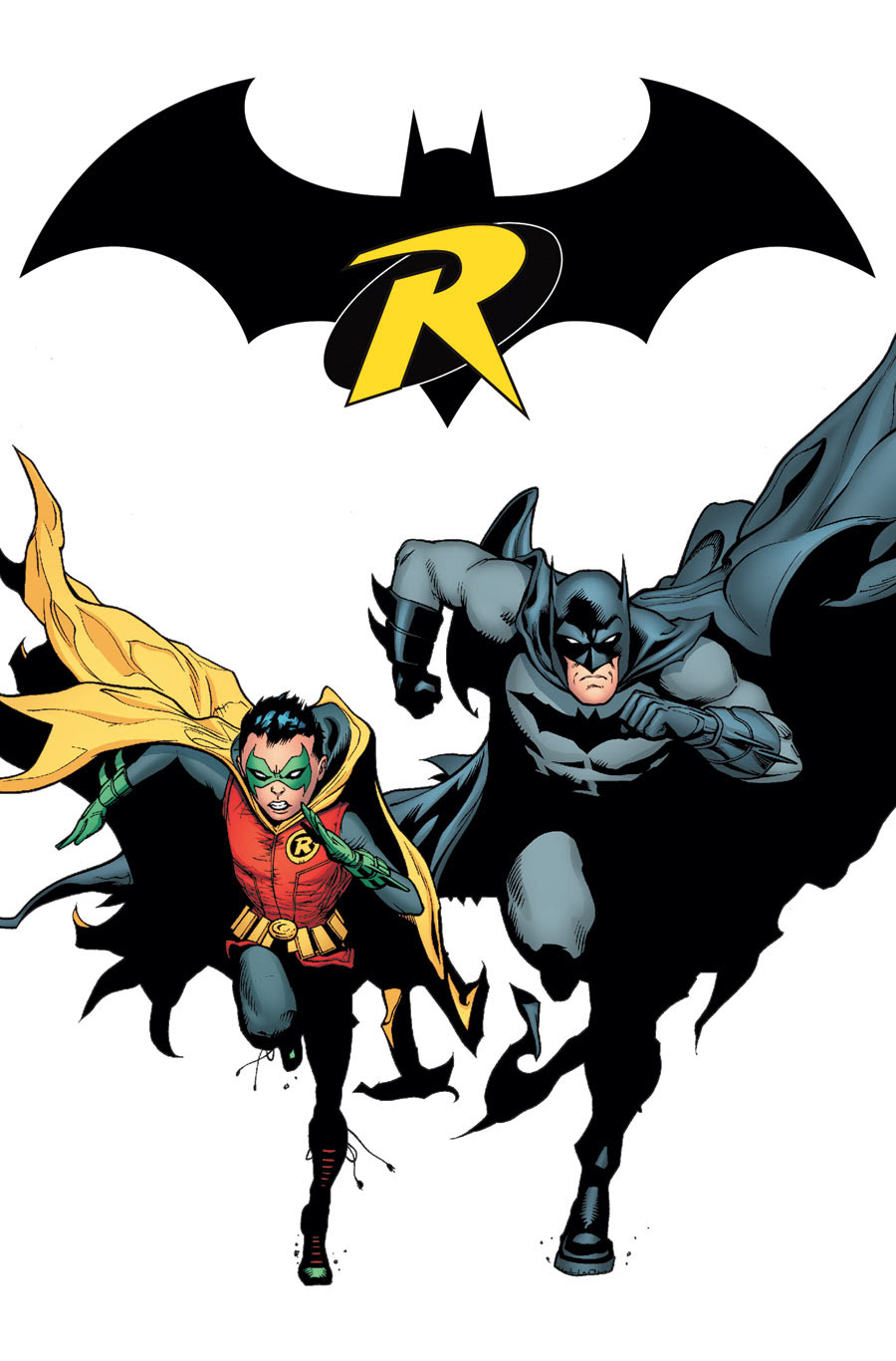 REVIEW Batman and Robin #19 — Major Spoilers — Comic Book Reviews