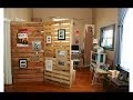 Raumteiler Regal Diy