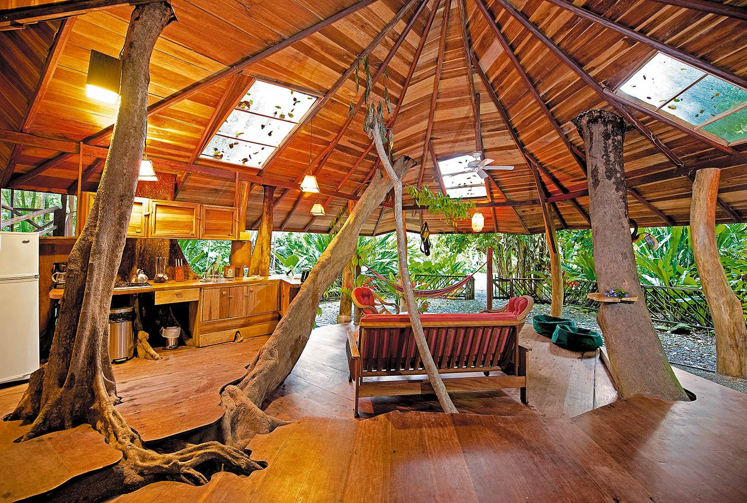 Go Out On A Limb: Costa Rica’s Best Tree Houses – Q Costa Rica
