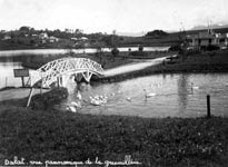 Le Club Nautique de Dalat