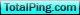 My Ping in TotalPing.com