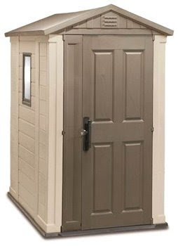 ... shed christmas gift wholesale keter 17181074 apex 4x6 storage shed
