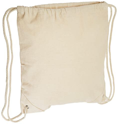 wearm canvas bags totes canvas drawstring