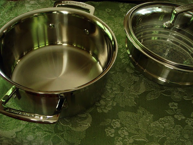 Le Creuset