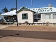 A hotel in Australia had to ban a pair of 6-foot emus for overstepping their guest privileges