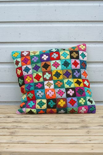 Crochet