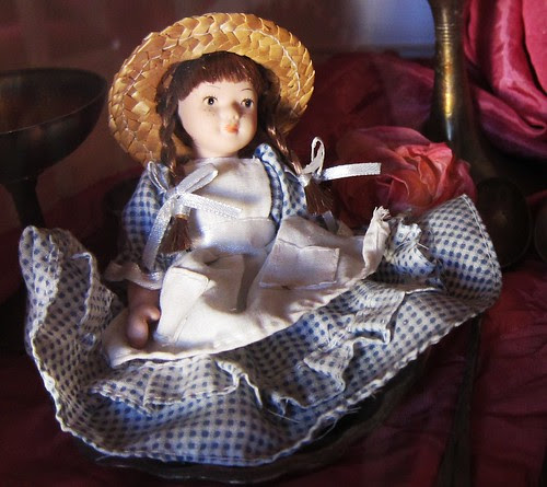 1900-luvun alku by Anna Amnell