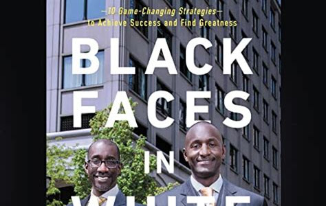 Download Ebook Black Faces in White Places: 10 Game-Changing Strategies to Achieve Success and Find Greatness Paperback PDF