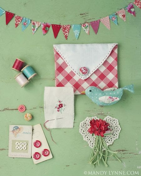 July Blog Hop Inspiration