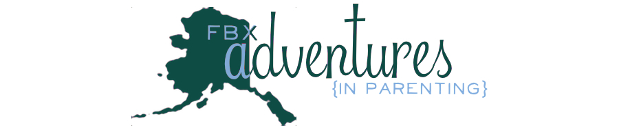 FBX Adventures - (In Parenting)