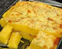 Recettes Polenta Ricardo Toutes Les Recettes