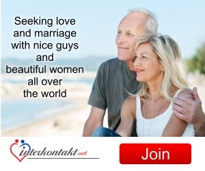 Dating with east european girls