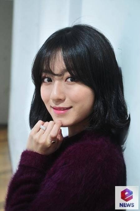 Kang Min-ah (강민아) - Picture Gallery @ HanCinema :: The ...