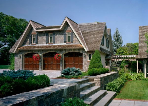 how to convert a garage into a living space