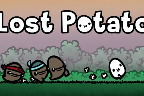 Lost Potato Review