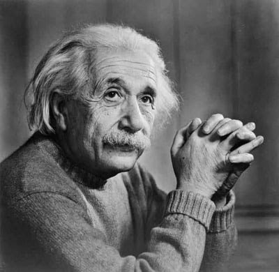 scientist Albert Einstein scientist