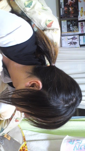 自分がかなりの 一本縛りフ Photo Sharing Photozou