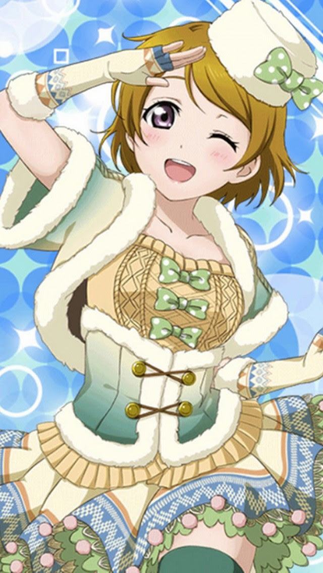 壁紙 ラブライブのスマホ壁紙640x1136 Lovelive I5014 Jpg 壁紙box