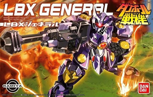 好きなlbxランキング 私的top10 ダンボール戦機 駿河屋オフィシャルブログ
