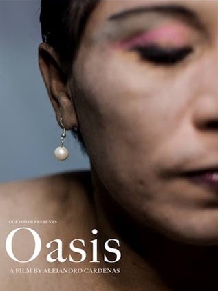 Oasis Streaming Italiano 2013 Guarda Film Completo Italia ITA