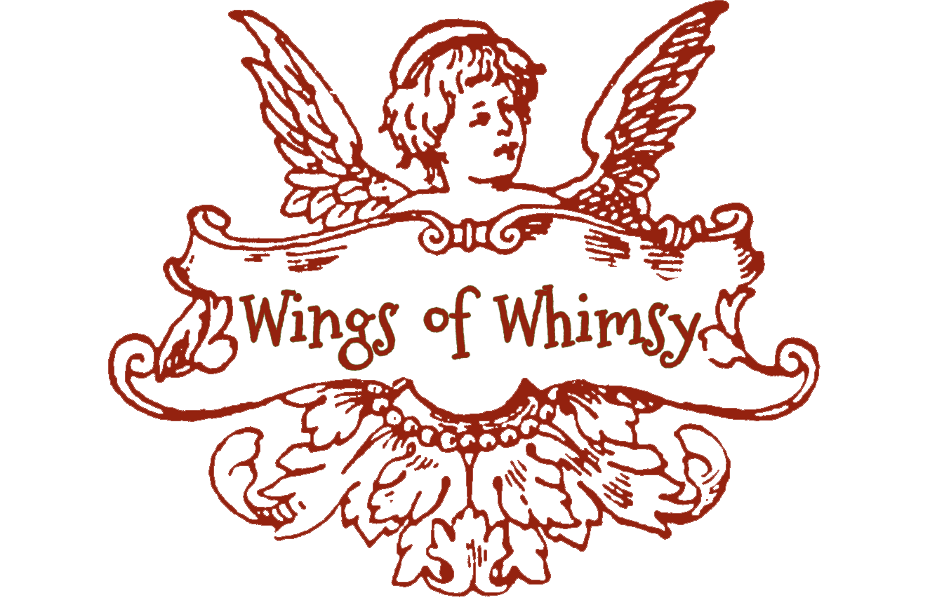 Wings of Whimsy