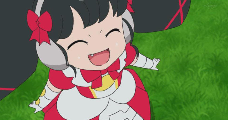 アイドルタイムプリパラ 42話感想 画像 まさかあの曲は聴けるとは アニメのにゅーす