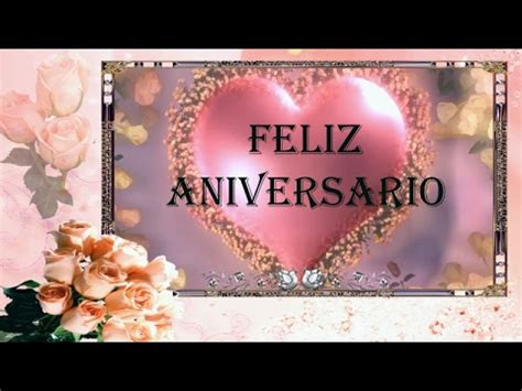 feliz aniversario de bodas frases amor youtube