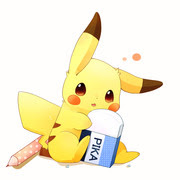 ピカチュウ なにこれ超かわいい なにこの仔かわいい Pixiv年鑑 B