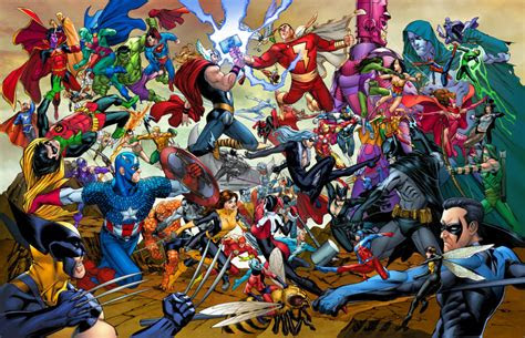 greatest comic book superheroes   time books
