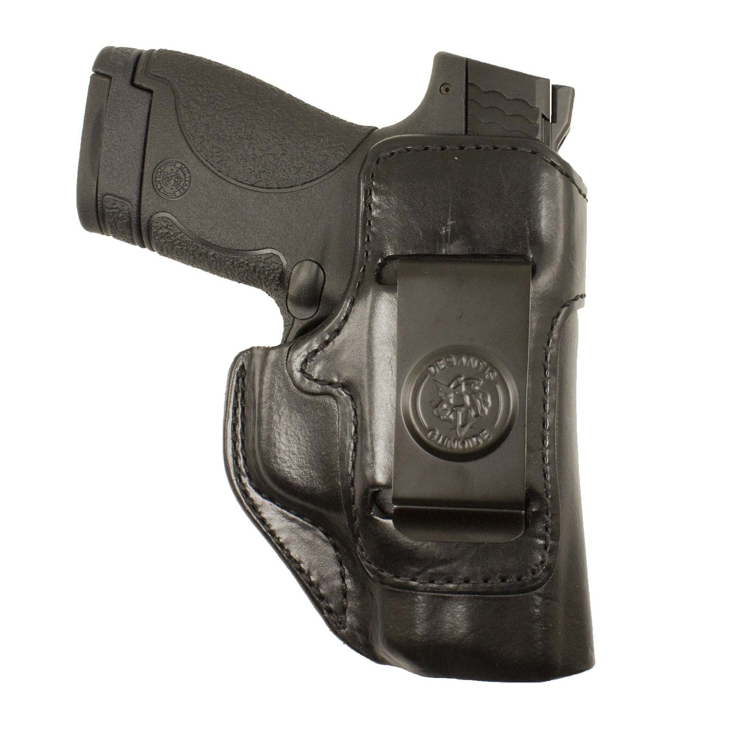 DESANTIS Inside Heat Holster Fits Glock 26 27 33 Right Hand