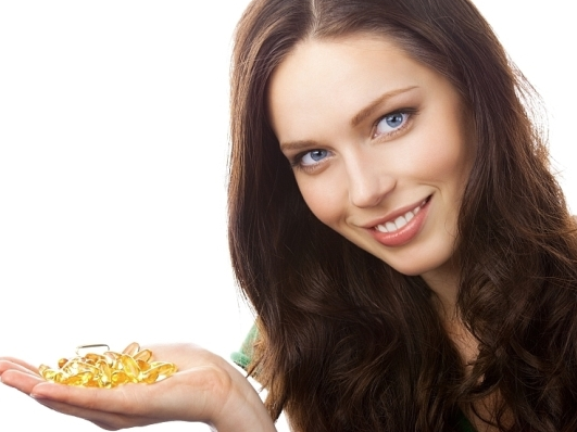Incredible Health Benefits of Fish Oil for Hair Growth Yabibo.com Incredible Health Benefits of Fish Oil for Hair Growth Yabibo.com