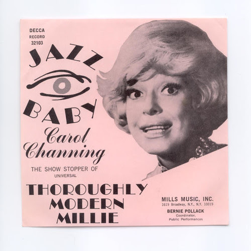 Carol Channing - Photos Hot