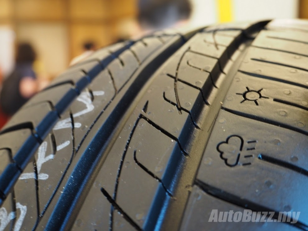Continental Tyre Malaysia introduces two innovatively ...