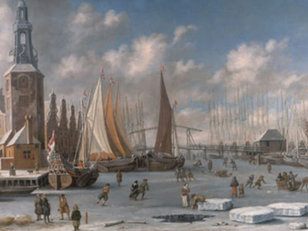 Cielo Terra e Acque - Arte.it