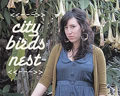 The City Birds Nest