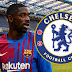 REPORTS: Here is what Ousmane Dembele Said About Chelsea Transfer Rumours