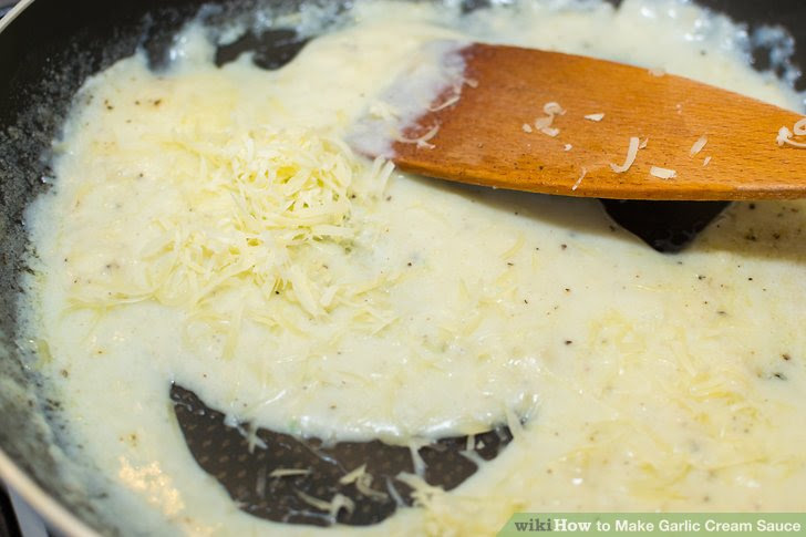 Make Garlic Cream Sauce Step 8 Version 2.jpg