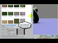 Making realistic grass using Material in 3ds Max Vray render
