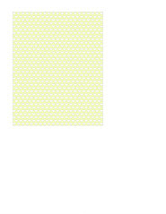 3a margarita hearts LARGE SCALE - A2 card size PORTRAIT or VERICAL